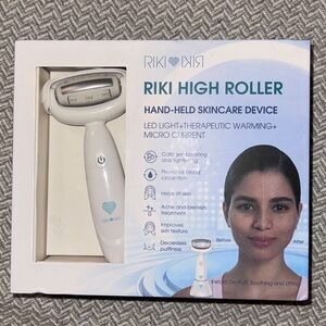 ✨RIKI Loves RIKI “High Roller Skincare”✨